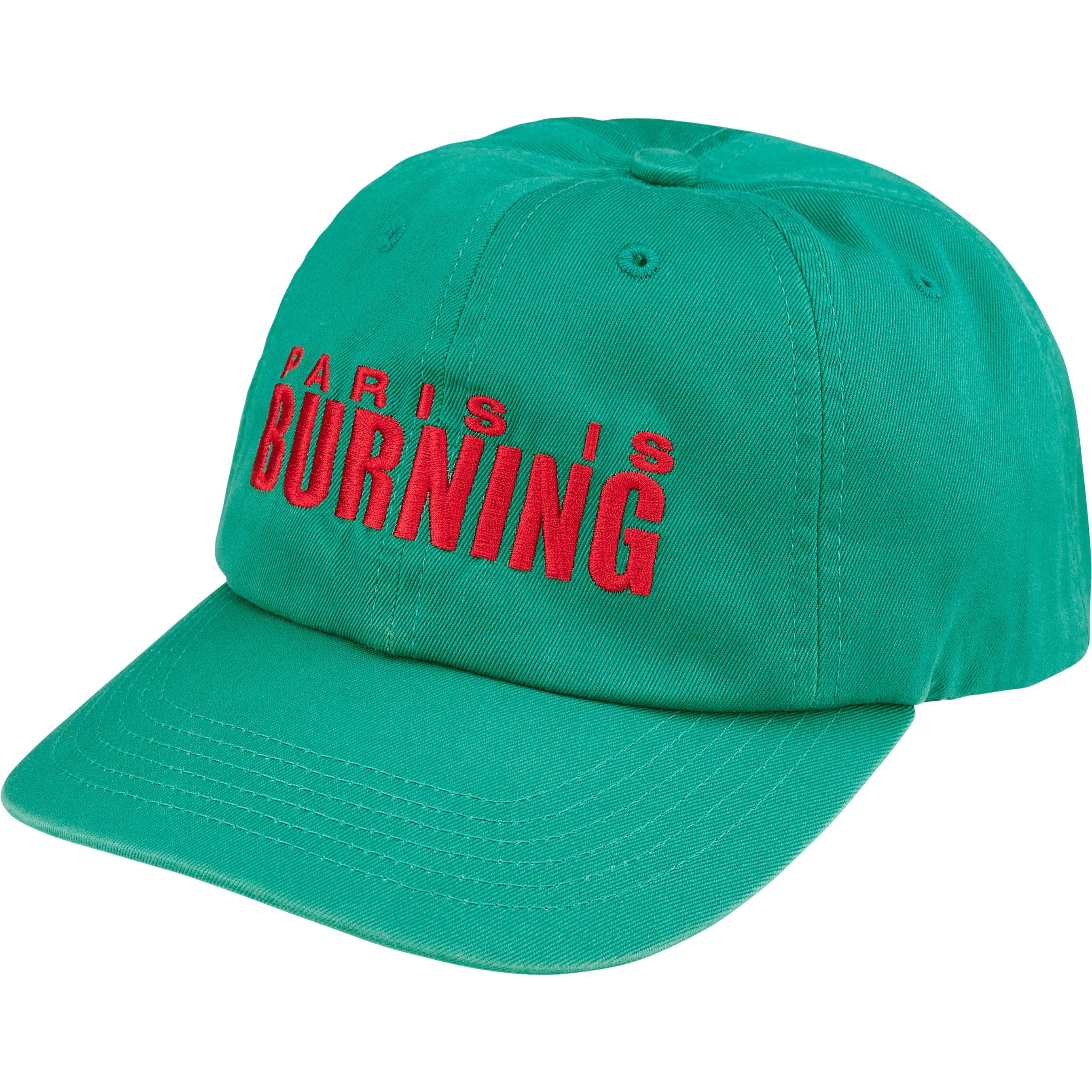 Paris Is Burning 6-Panel view 4